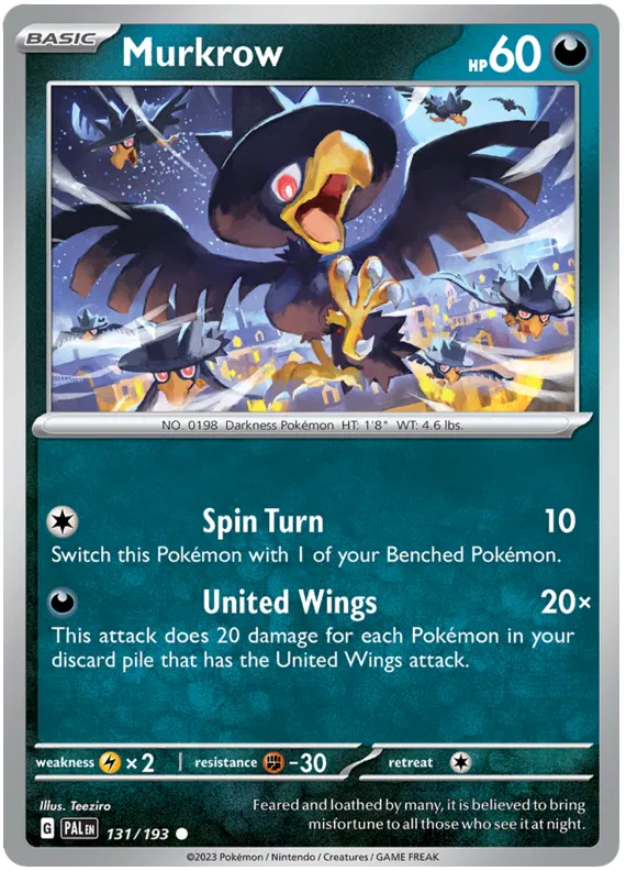 Pokémon TCG Trick or Trade 2023 - 1 x Booster Pack with 3 Additional Cards Halloween Edition Trading Card Game