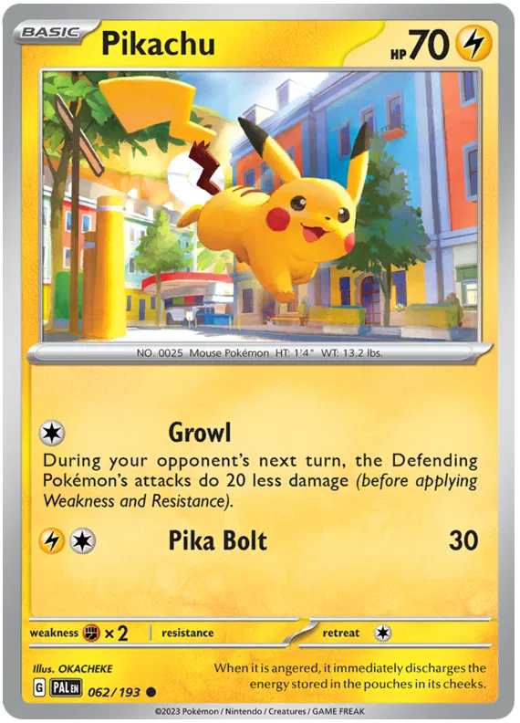 Pokémon TCG Trick or Trade 2023 - 1 x Booster Pack with 3 Additional Cards Halloween Edition Trading Card Game
