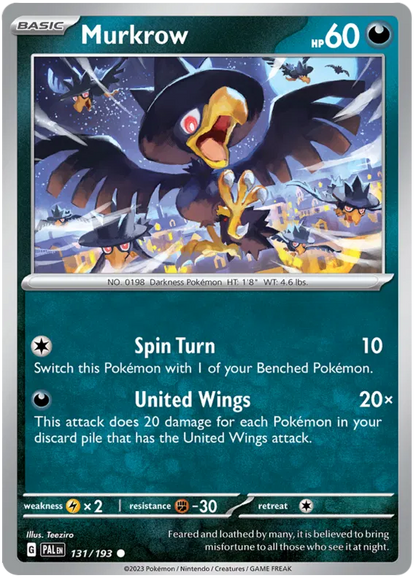 Pokémon TCG Trick or Trade 2023 - 1 x Booster Pack with 3 Additional Cards Halloween Edition Trading Card Game
